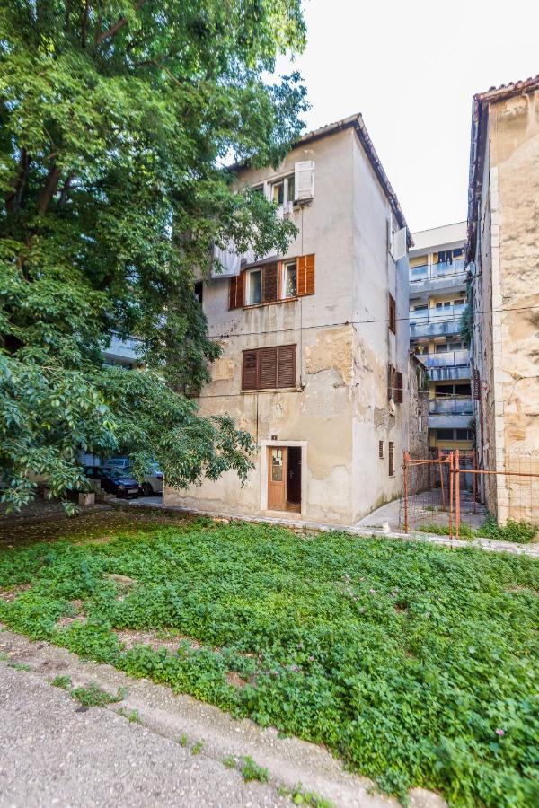 Apartment Anna Ζαντάρ Εξωτερικό φωτογραφία
