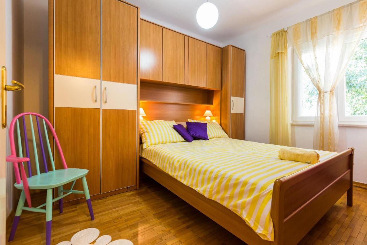 Apartment Anna Ζαντάρ Εξωτερικό φωτογραφία