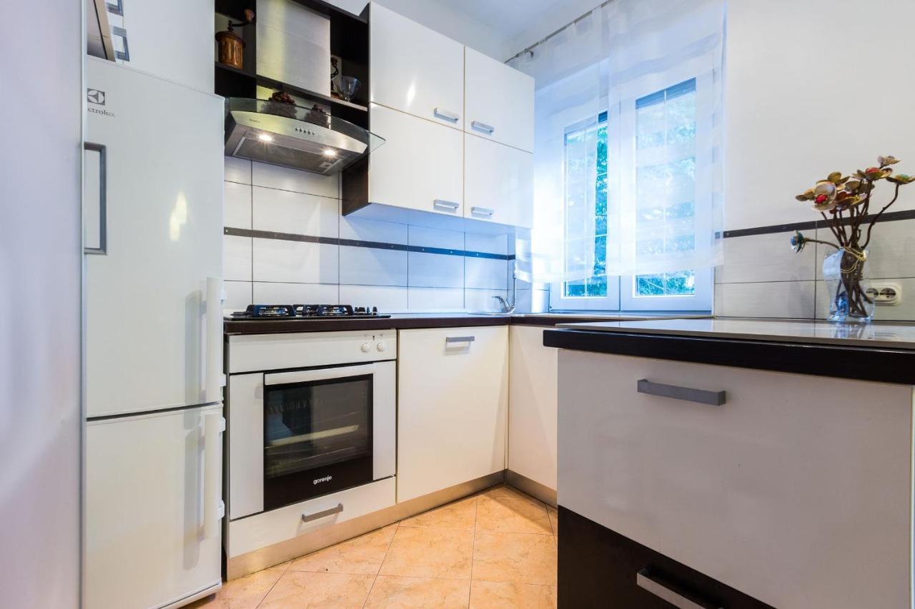 Apartment Anna Ζαντάρ Εξωτερικό φωτογραφία